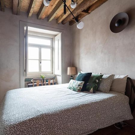 Portuguese Style Bedroom Lisbon Luaran gambar