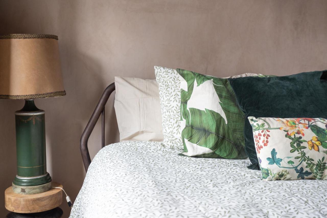 Portuguese Style Bedroom Lisbon Luaran gambar