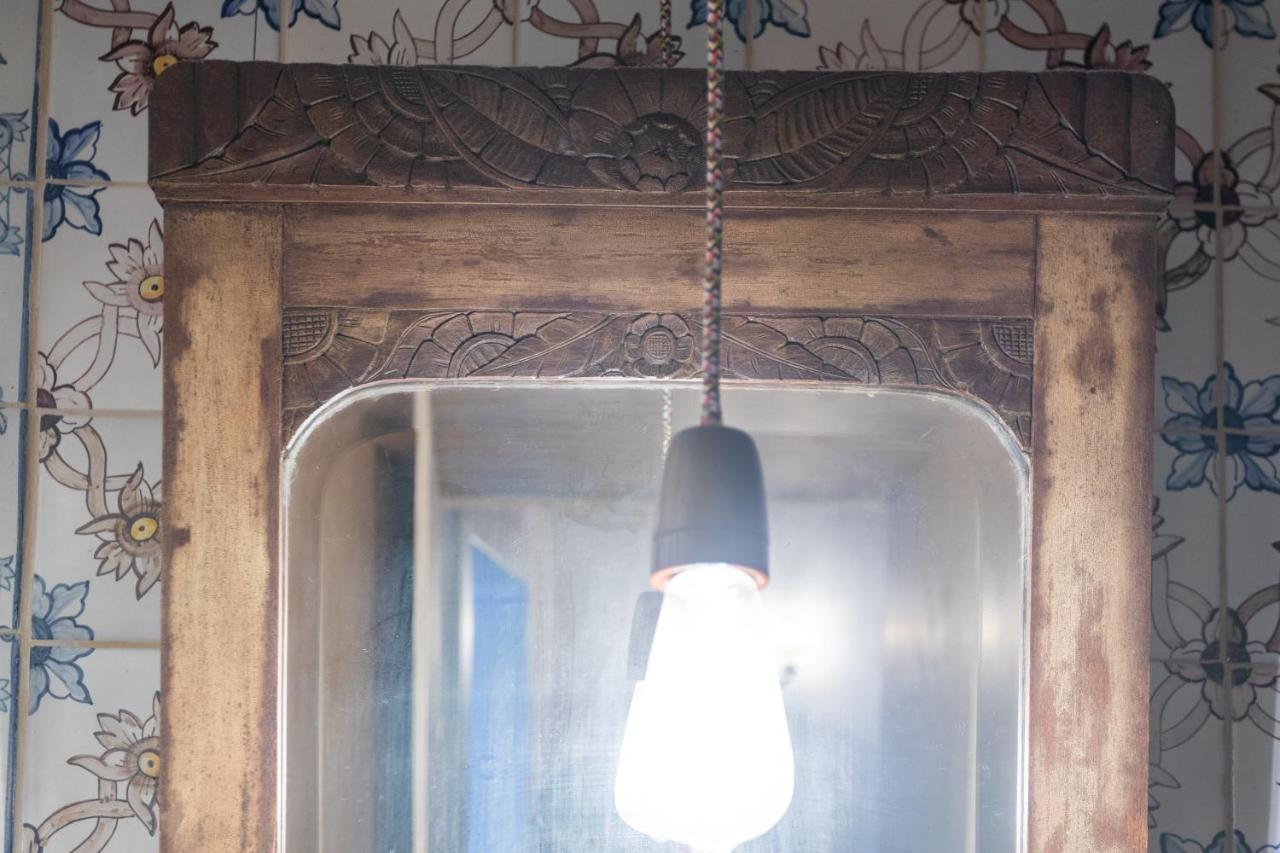 Portuguese Style Bedroom Lisbon Luaran gambar