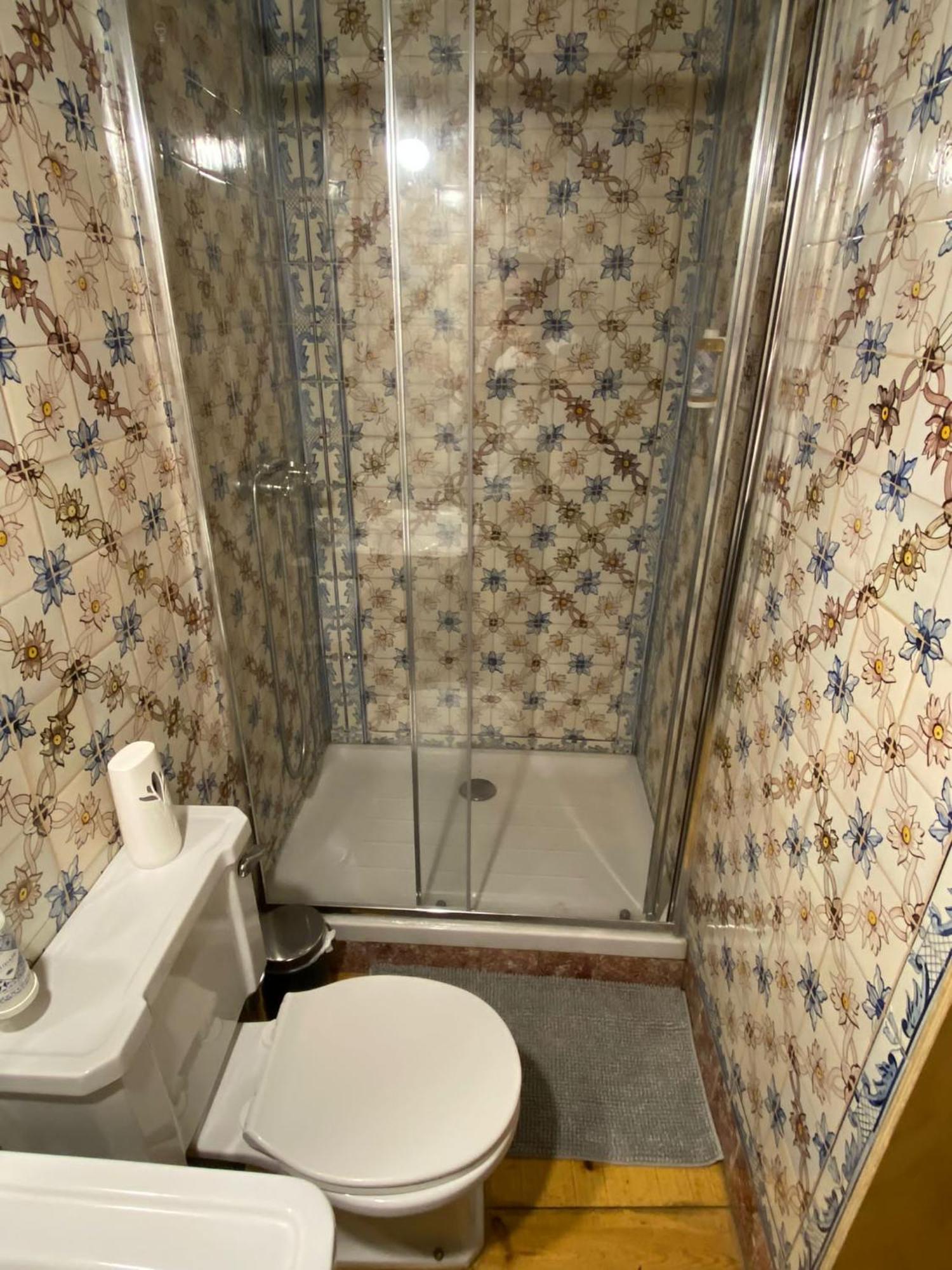 Portuguese Style Bedroom Lisbon Luaran gambar
